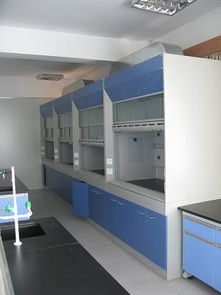 首屈一指的四川实验室家具供应商 金奥实验设备 成都实验室家具